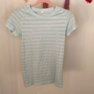 37 Lululemon swiftly size 8 mint